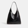 Brooklyn Shoulder Bag 39 in Loved Leather
