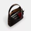 Brooklyn Shoulder Bag 39 in Loved Leather