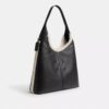Brooklyn Shoulder Bag 39 in Shearling