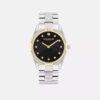 Brooks Watch, 34 Mm