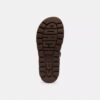 Brynn Raffia Sandal