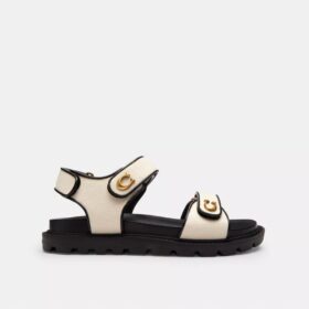 Brynn Sandal