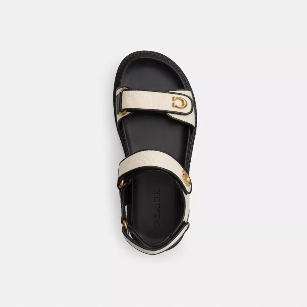 Brynn Sandal