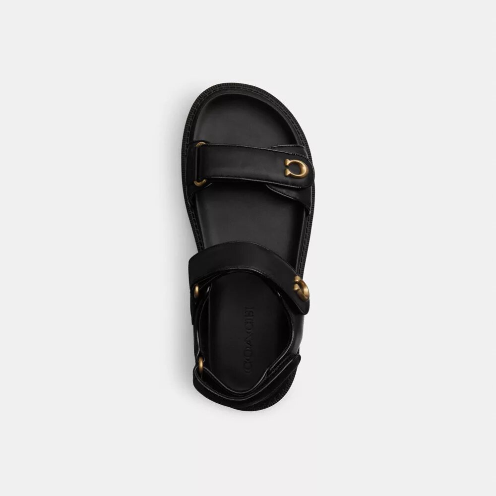 Brynn Sandal