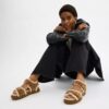 Brynn Sandal