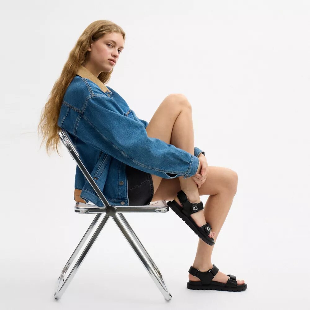 Brynn Sandal