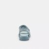 Brynn Sandal in Signature Canvas