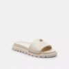 Brynn Slide Sandal