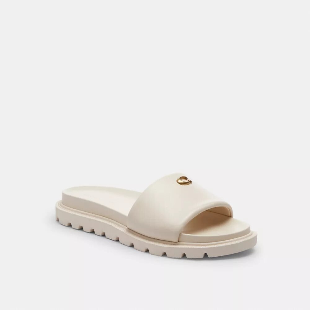 Brynn Slide Sandal