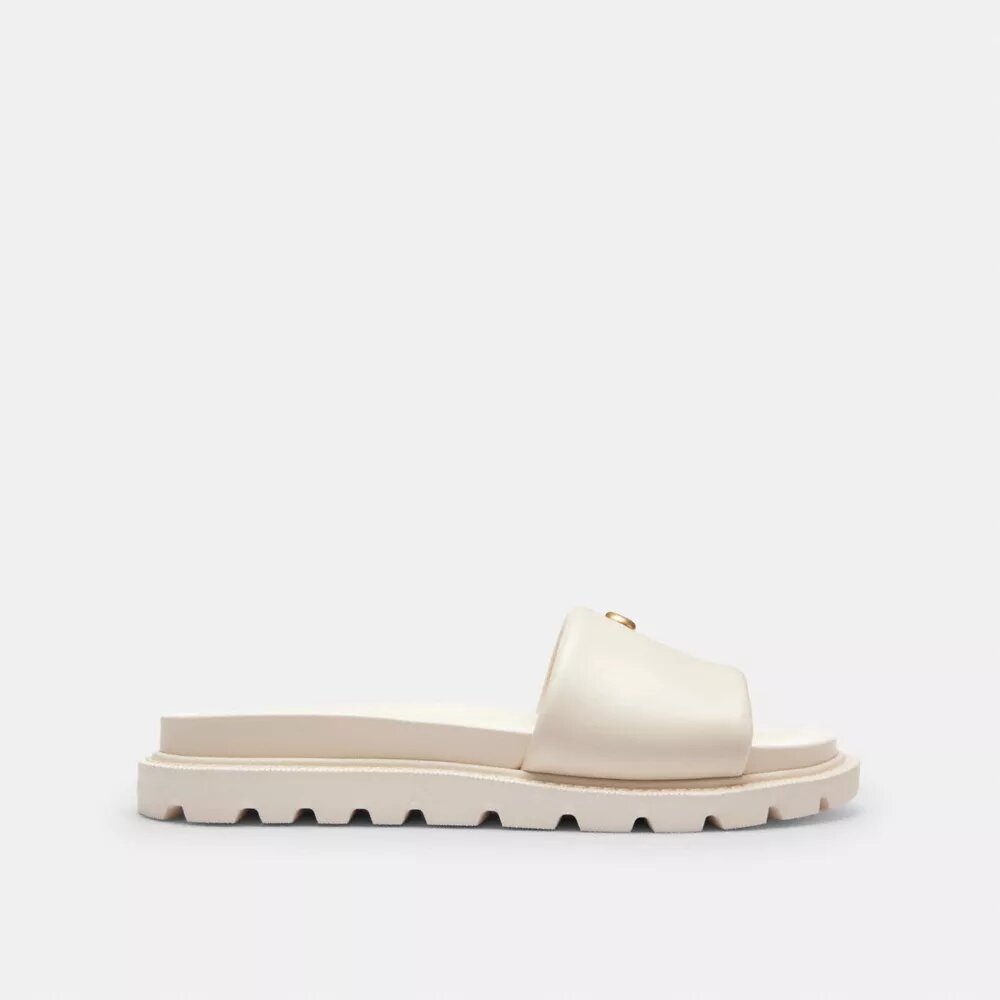 Brynn Slide Sandal