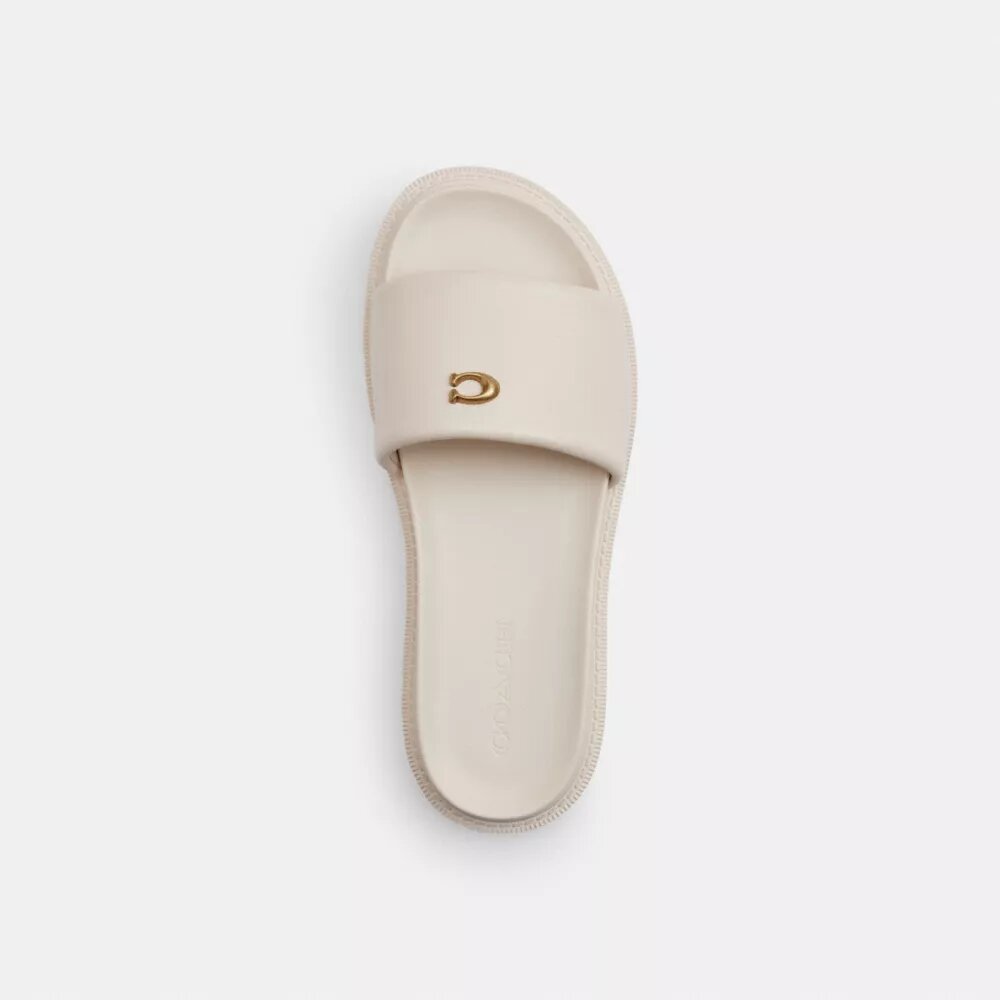 Brynn Slide Sandal