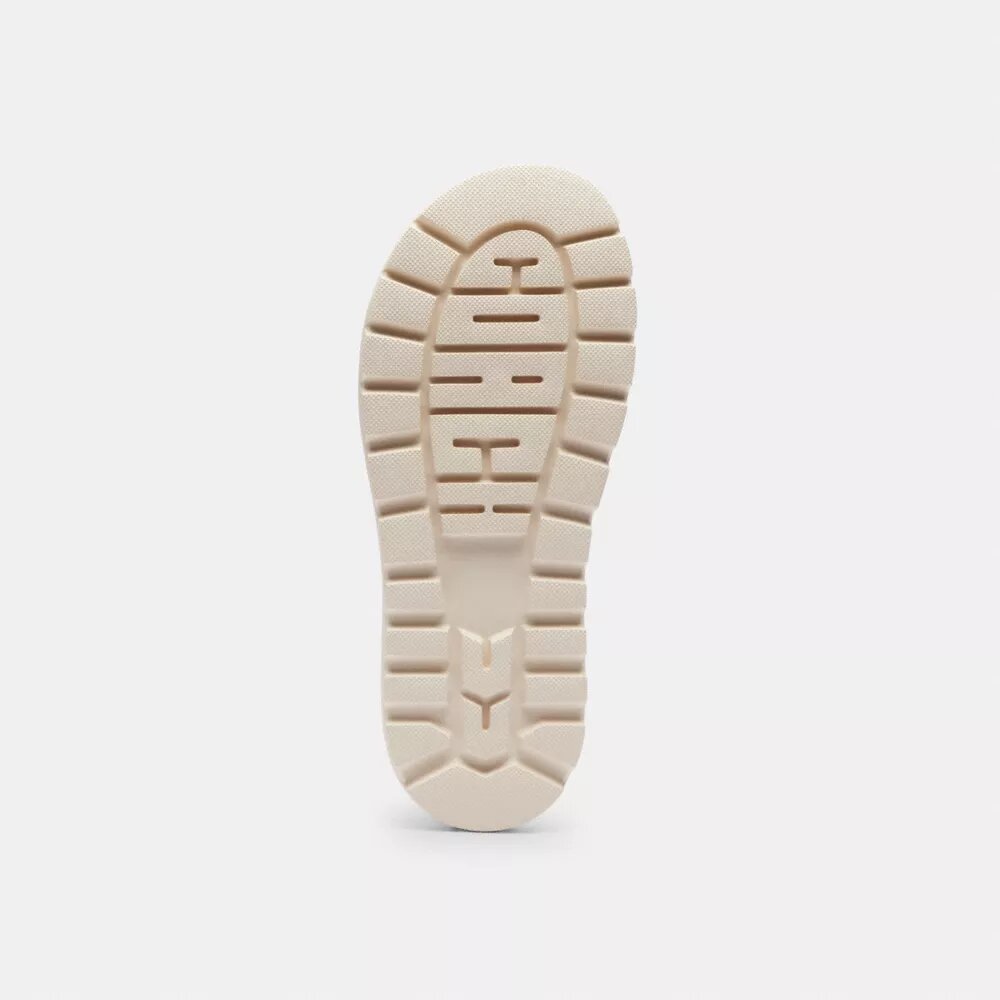 Brynn Slide Sandal