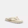 Brynn Thong Sandal