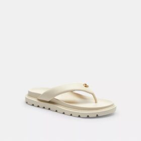 Brynn Thong Sandal