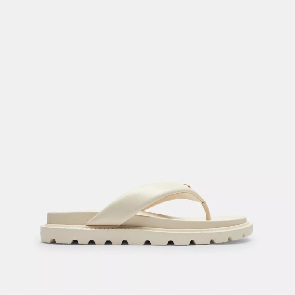 Brynn Thong Sandal