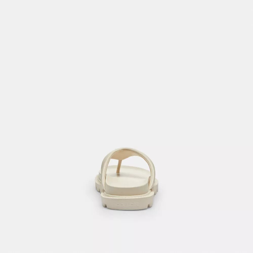 Brynn Thong Sandal