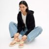 Brynn Thong Sandal