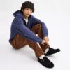 Buckle Clog