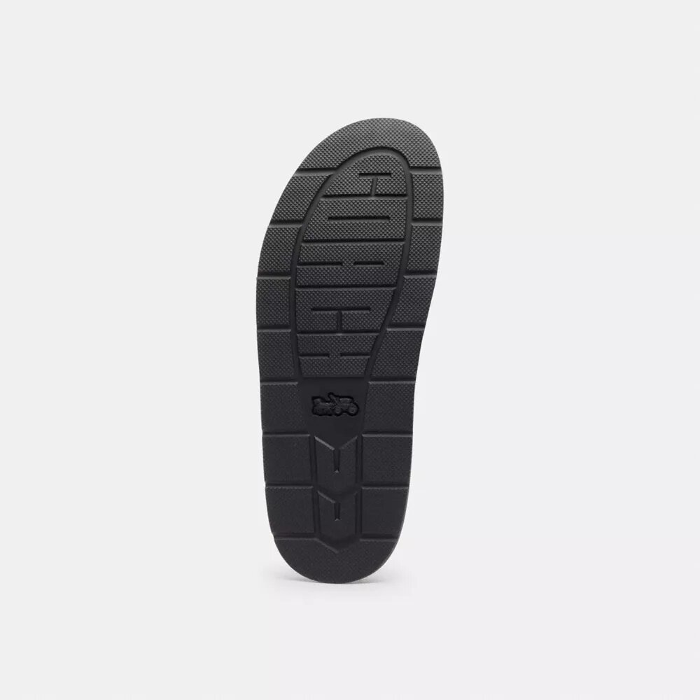 Buckle Clog