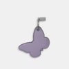 Butterfly Bag Charm
