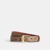 C Harness Buckle Belt, 25 Mm