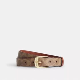 C Harness Buckle Belt, 25 Mm