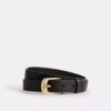 C Harness Buckle Belt, 25 Mm