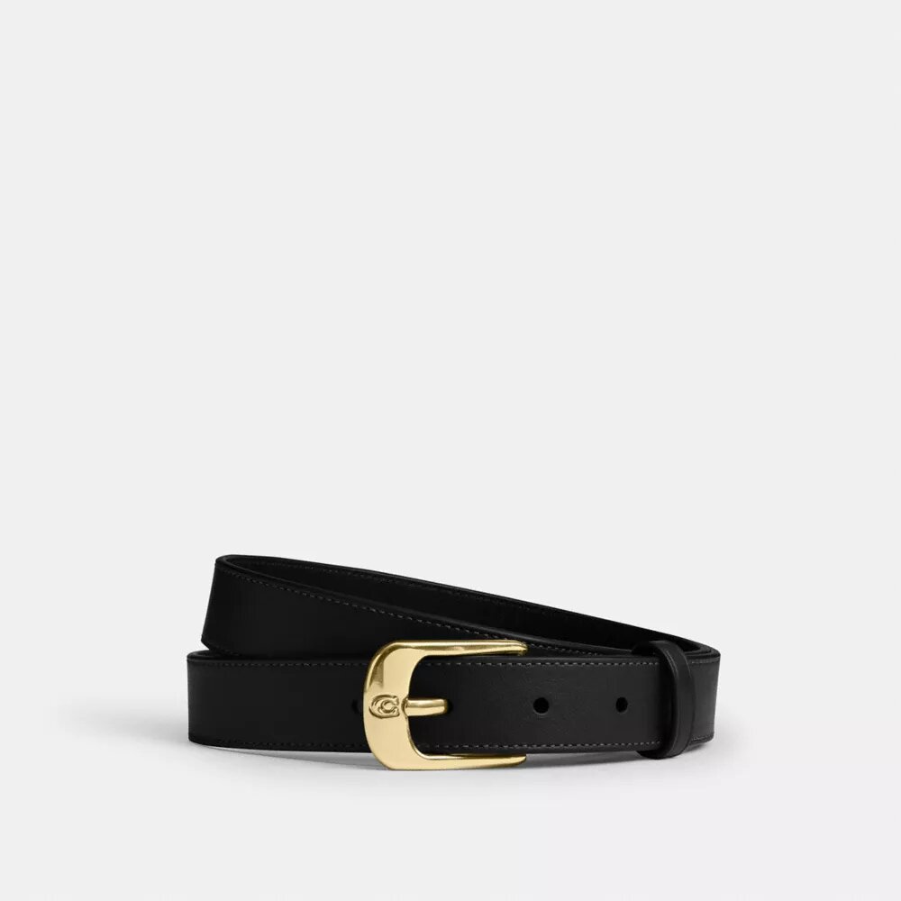 C Harness Buckle Belt, 25 Mm