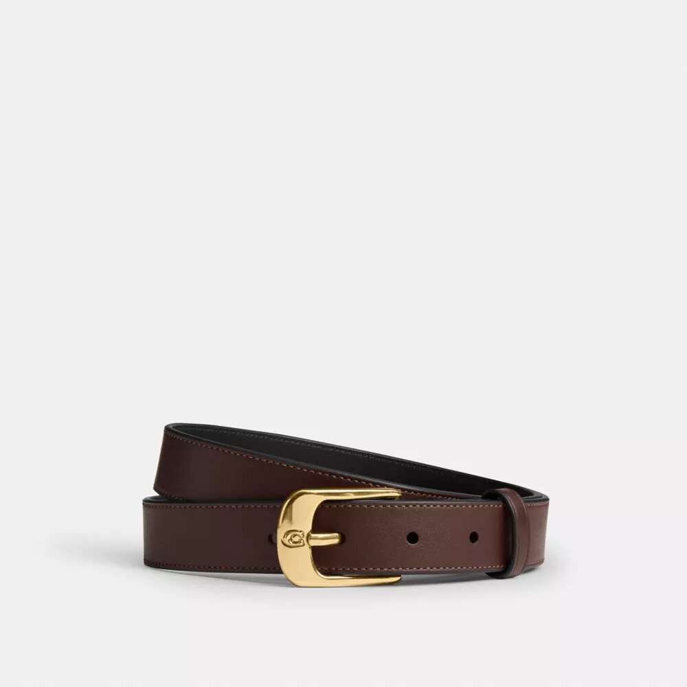 C Harness Buckle Belt, 25 Mm