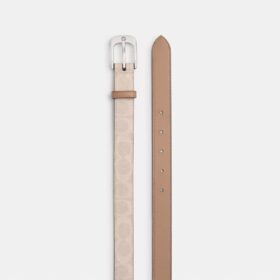C Harness Buckle Belt, 25 Mm