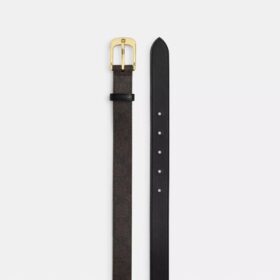 C Harness Buckle Belt, 25 Mm