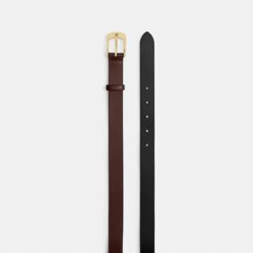 C Harness Buckle Belt, 25 Mm