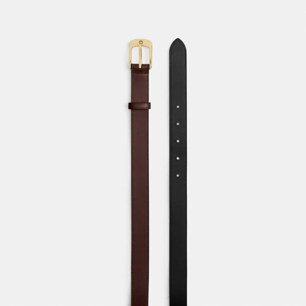 C Harness Buckle Belt, 25 Mm