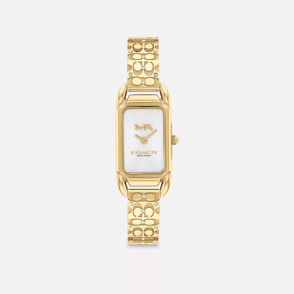 Cadie Watch, 17.5 Mm X 28.5 Mm