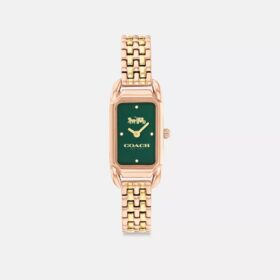 Cadie Watch, 17.5 Mm X 28.5 Mm
