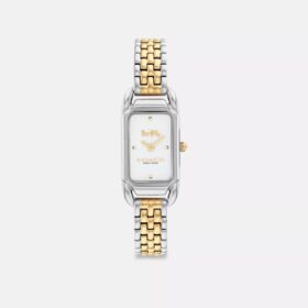 Cadie Watch, 17.5 Mm X 28.5 Mm