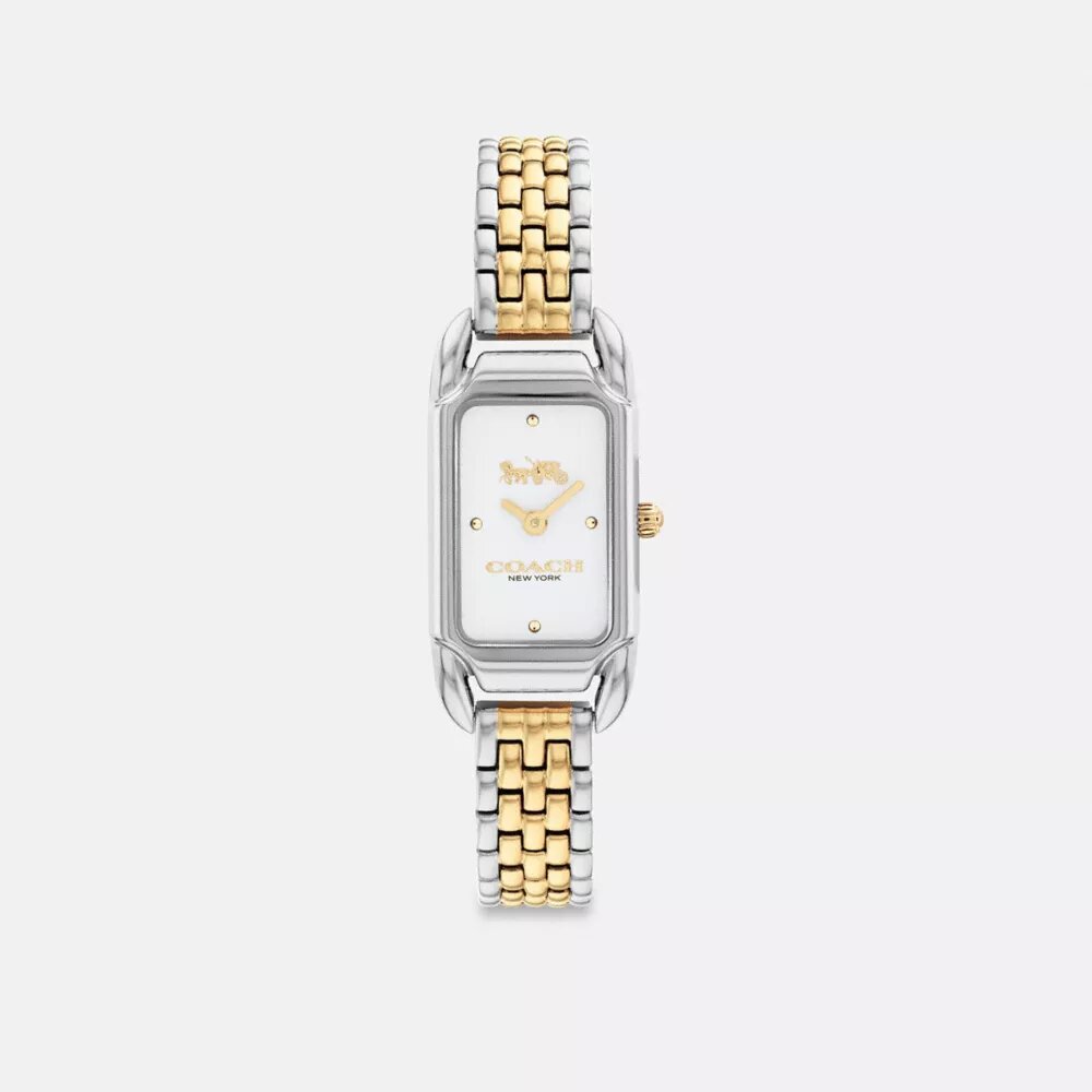 Cadie Watch, 17.5 Mm X 28.5 Mm