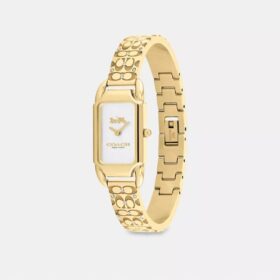 Cadie Watch, 17.5 Mm X 28.5 Mm