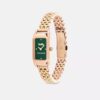 Cadie Watch, 17.5 Mm X 28.5 Mm