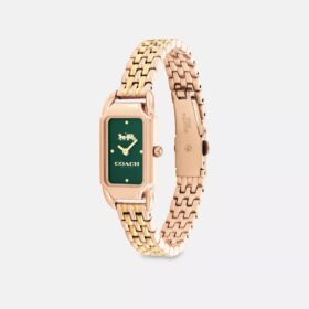 Cadie Watch, 17.5 Mm X 28.5 Mm