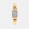 Cadie Watch, 17.5 Mm X 28.5 Mm