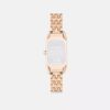 Cadie Watch, 17.5 Mm X 28.5 Mm