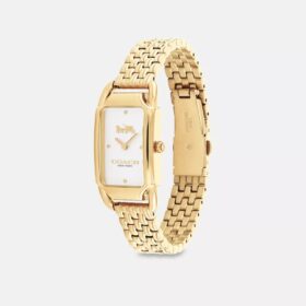 Cadie Watch, 20 Mm X 32.5 Mm