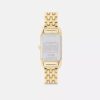 Cadie Watch, 20 Mm X 32.5 Mm