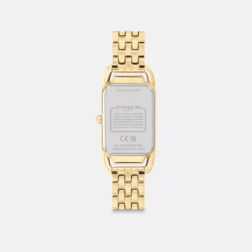 Cadie Watch, 20 Mm X 32.5 Mm