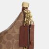 Caitlin Shoulder Bag in Signature Canvas