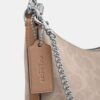 Caitlin Shoulder Bag in Signature Canvas
