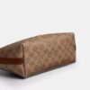 Caitlin Shoulder Bag in Signature Canvas