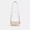 Caitlin Shoulder Bag in Signature Canvas