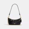 Caitlin Shoulder Bag with Quilting